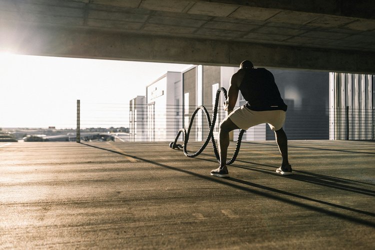Do the hard thing after your workout