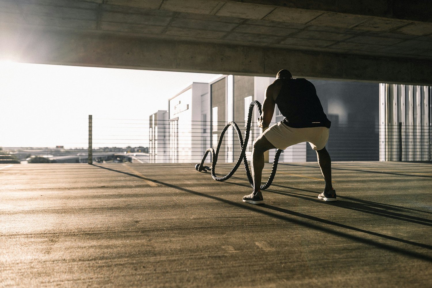 Do the hard thing after your workout