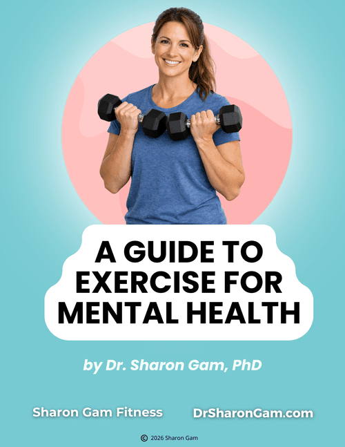 A Guide To Exercise For Mental Health