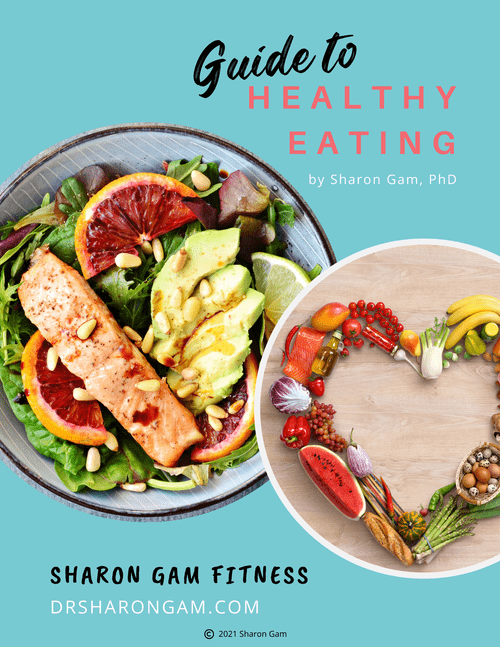 Guide To Healthy Eating
