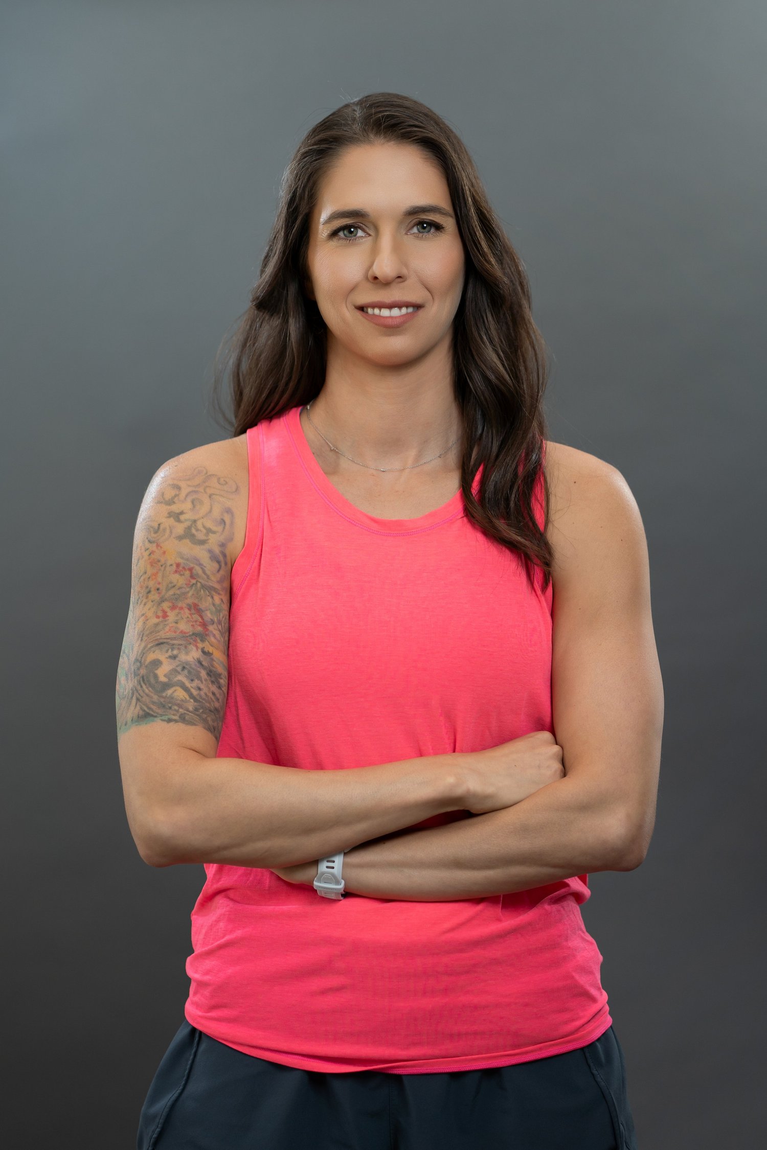 Dr. Sharon Gam