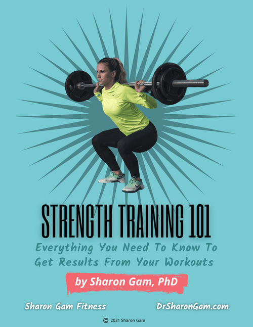 Strength Training 101
